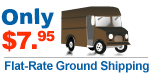 Shipping Rate