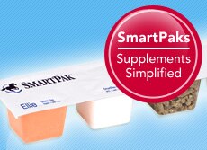 SmartPaks - Supplements Simplified