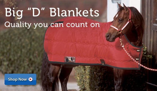 Big D Blankets