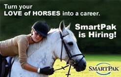 SmartPak Career Opportunities