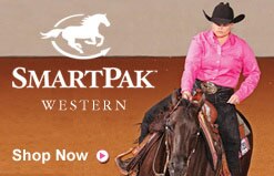 SmartPak Health for Western Riders