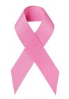 Avon Breast Cancer Ribbon