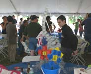 SmartPak Tower Building contest