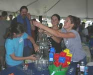 SmartPak Tower Building contest