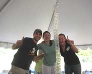 SmartPak Tower Building contest