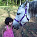Audrey & Charm from Kennesaw, GA