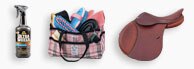 Tack & Supplies
