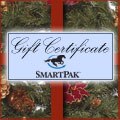 Gift Certificates