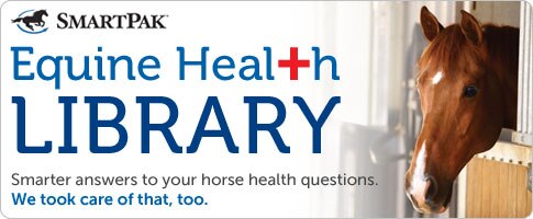 Equine Health Library