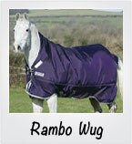 Rambo Tug Turnout
