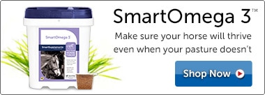 SmartOmega 3