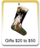 Shop Gifts $20 - $50