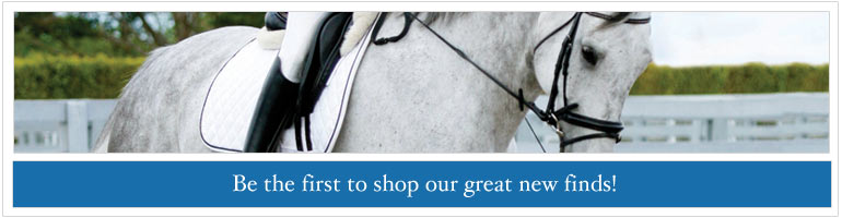 Be the first to shop our great new finds!