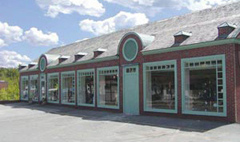 SmartPak Retail Store