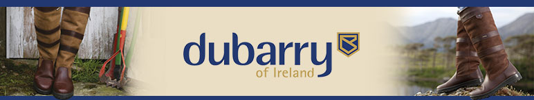 Dubarry of Ireland