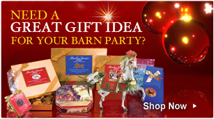 Gifts for barn friends