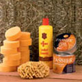 Tack Cleaning Kit