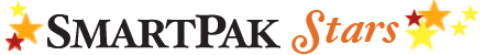 SmartPak Stars