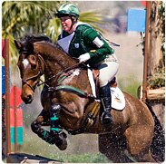 Amy Tryon & Poggio II