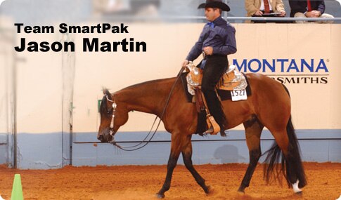 Jason Martin and Harley D Zip