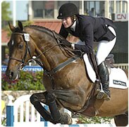 Christine McCrea & Vegas