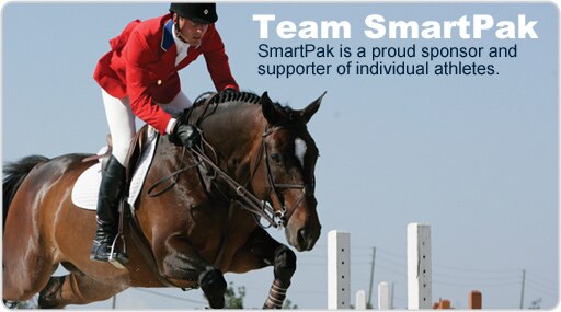Team SmartPak