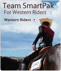 Team SmartPak Western