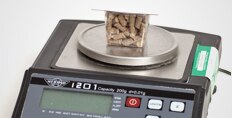 Accurate Measurements.