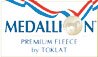 medallion
