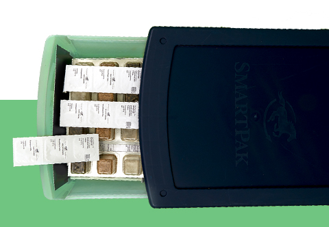 SmartPak