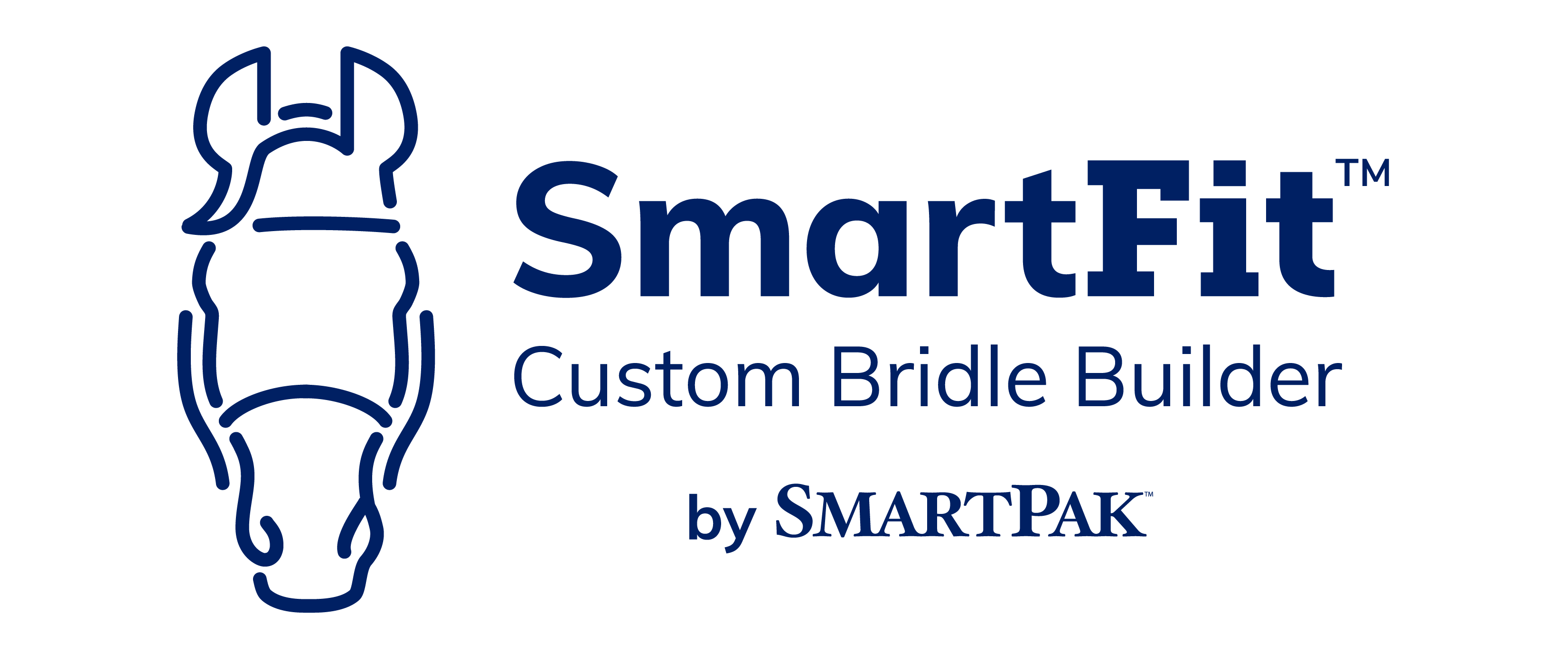 SmartFit Custom Bridle Builder