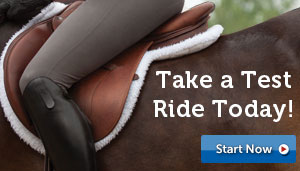 Test Ride Saddles