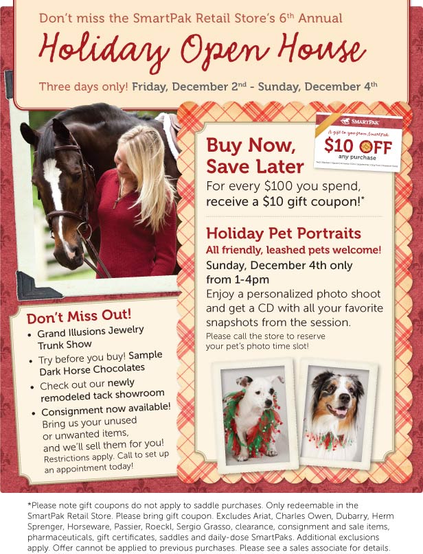 Smartpak coupon code