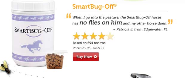 SmartBug-Off®
